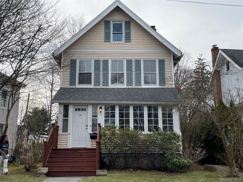 306 Prospect Avenue Mamaroneck NY 10543