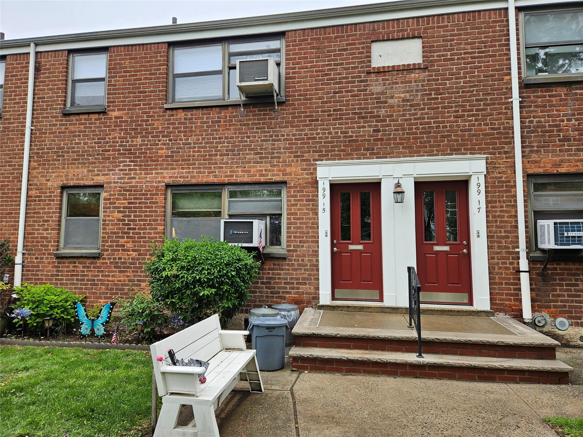 Property for Sale at Ave 1-267, Whitestone, Queens, NY - Bedrooms: 1 
Bathrooms: 1 
Rooms: 3  - $274,500