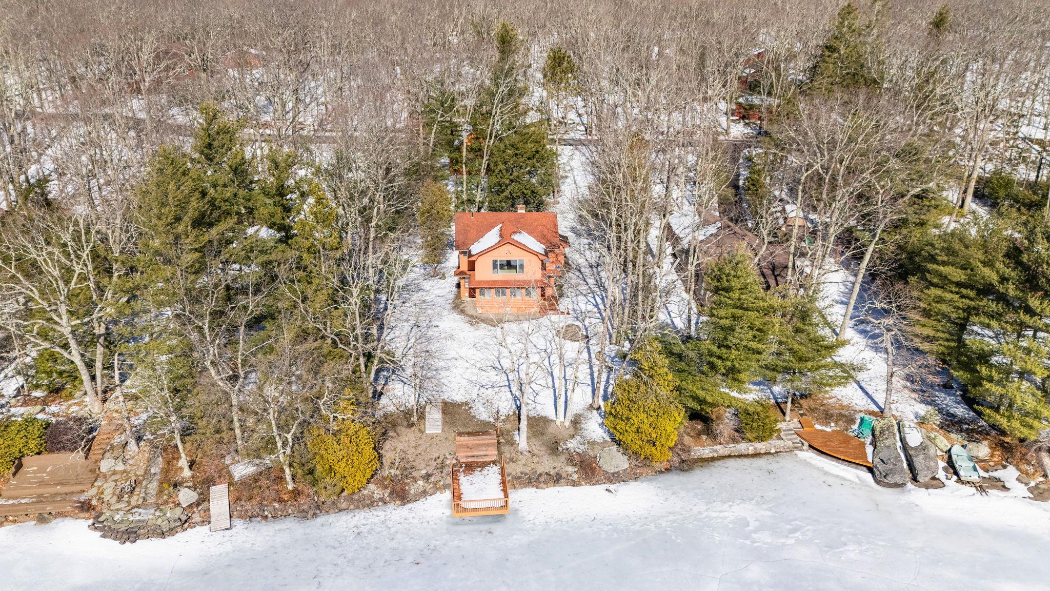 194 Canal Road, Mamakating, New York image 32