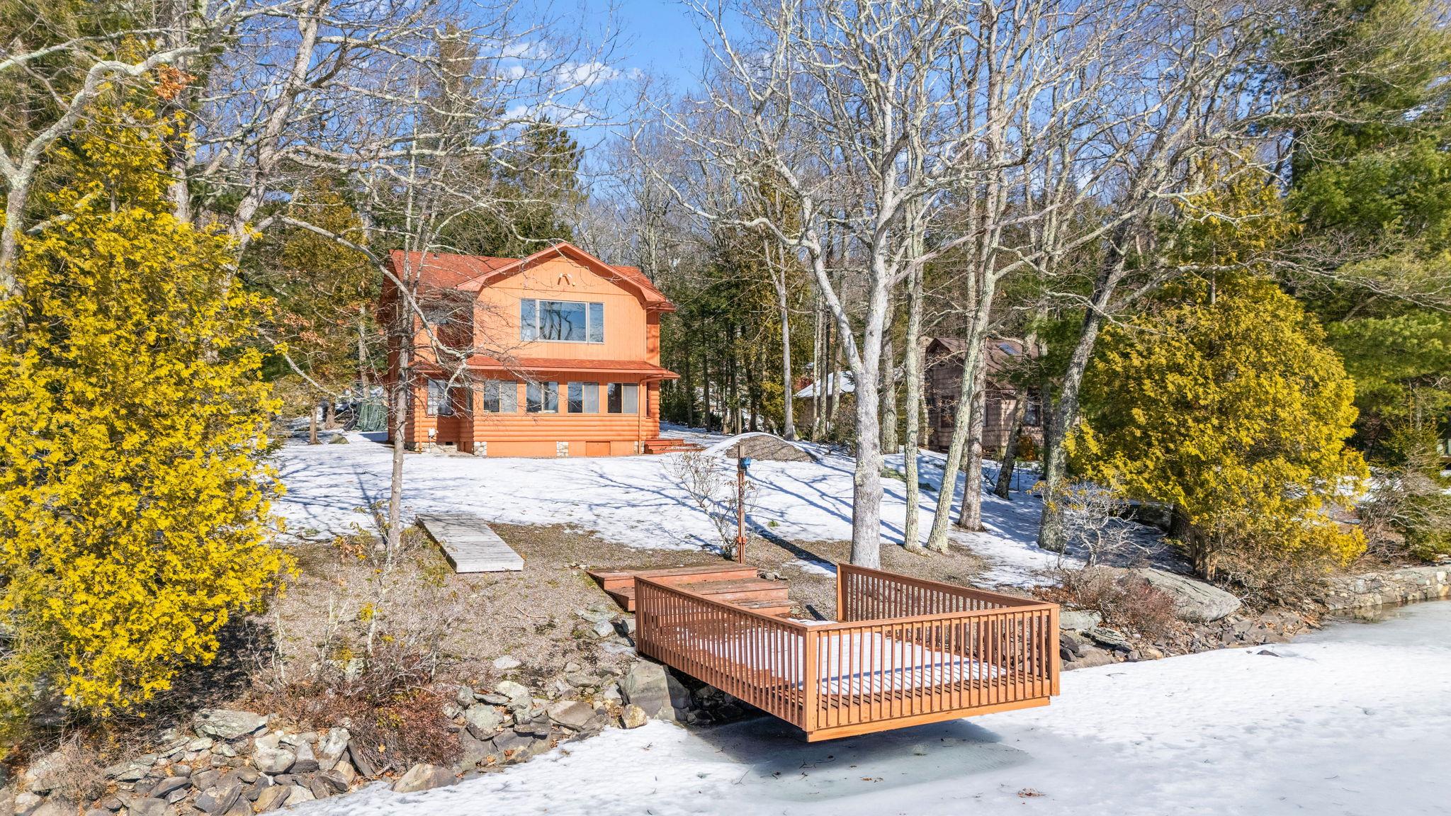194 Canal Road, Mamakating, New York image 4