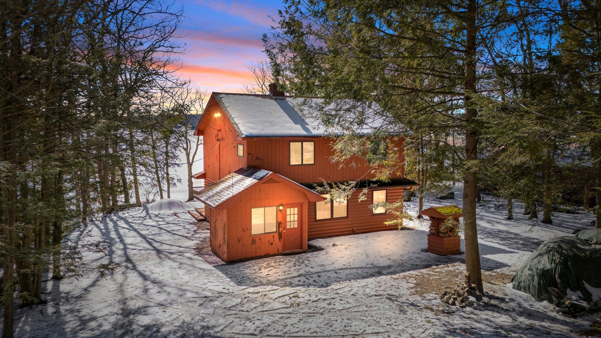 194 Canal Road, Mamakating, New York image 1