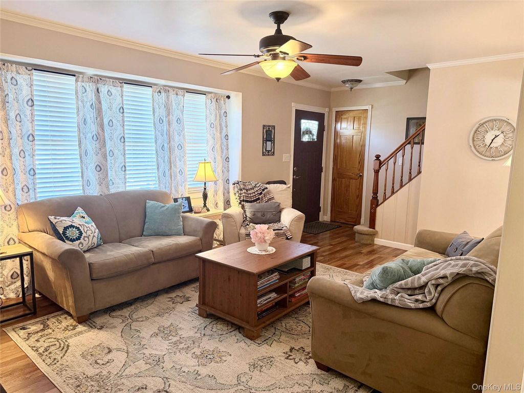 Photo of 286 Pacific Street, Massapequa Park, NY 11762 (MLS # 939852)