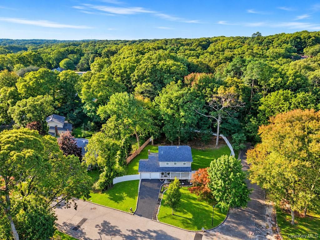 Photo of 102 Patchogue Drive, Rocky Point, NY 11778 (MLS # 1063227)