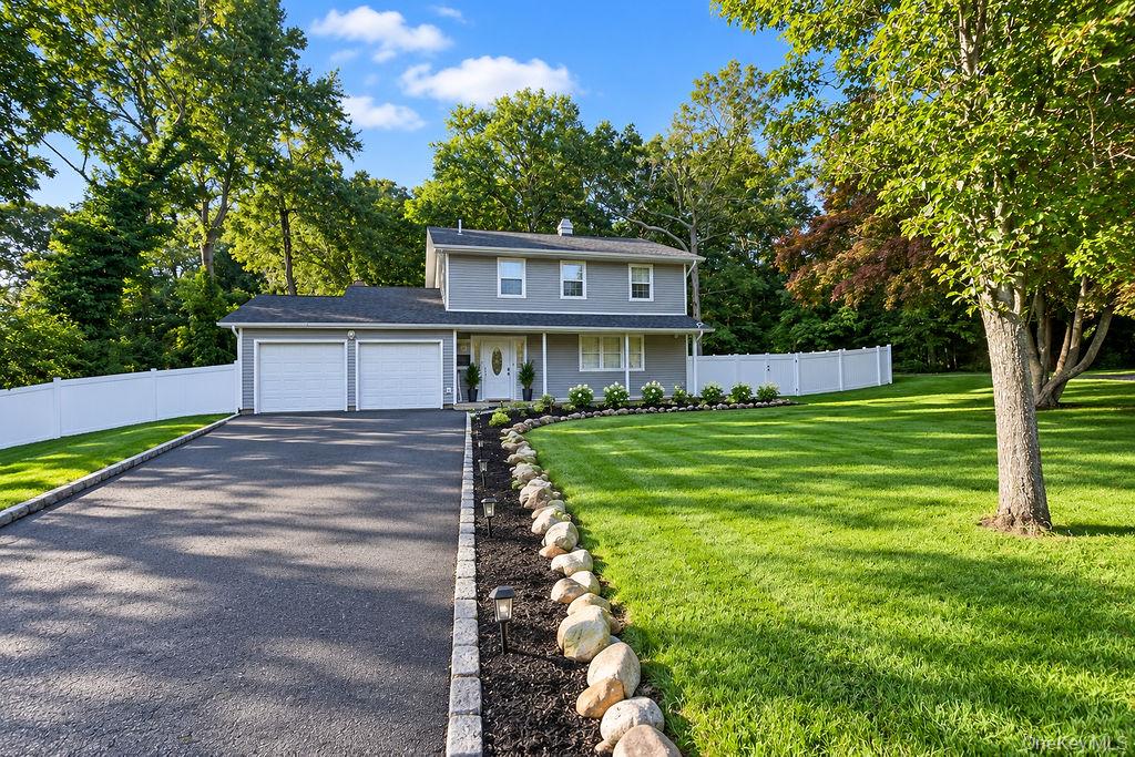 Photo of 102 Patchogue Drive, Rocky Point, NY 11778 (MLS # 1063227)