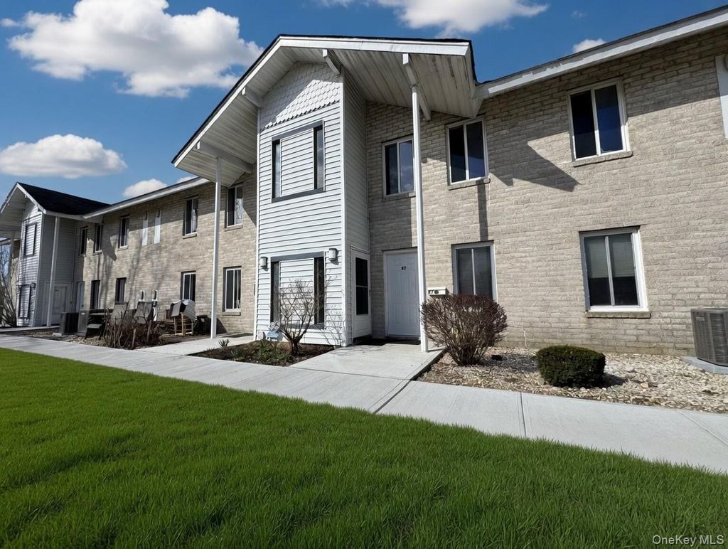 Photo of 8 Redwood Court #8, Coram, NY 11727 (MLS # 988218)