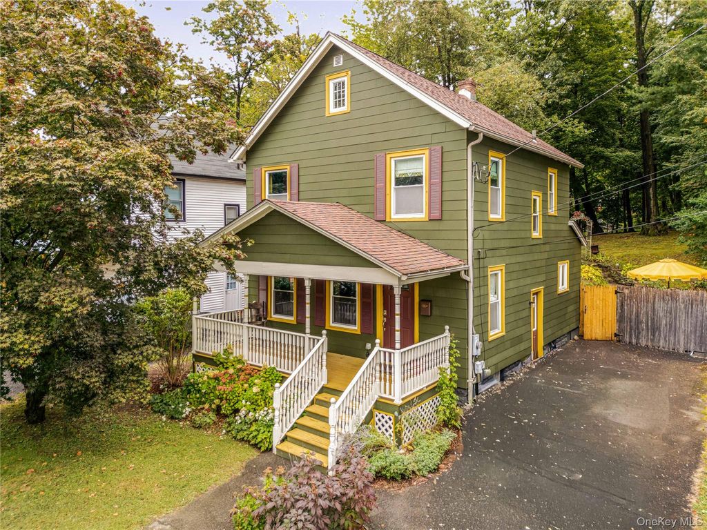 Photo of 306 E Chester Street, Kingston, NY 12401 (MLS # 922121)