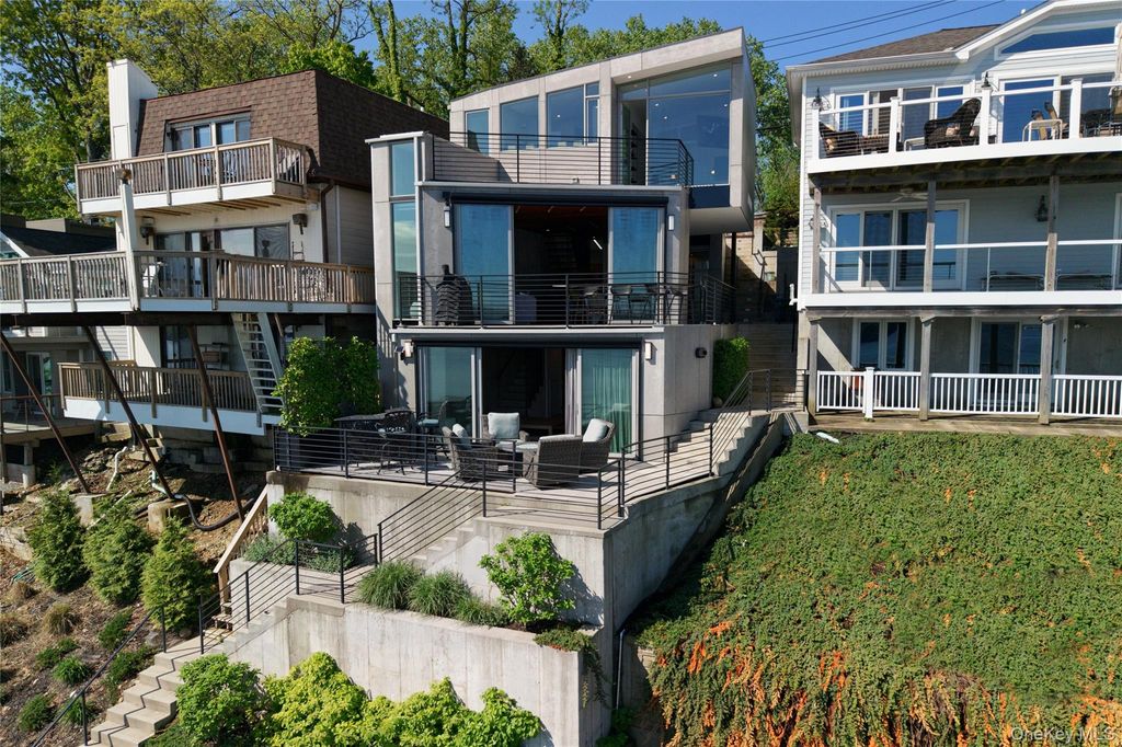 Photo of 75-34 West Shore Road #34, Port Washington, NY 11050 (MLS # 967343)