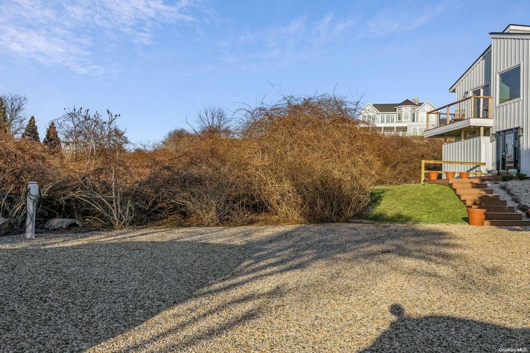 8 Big Reed Path Path