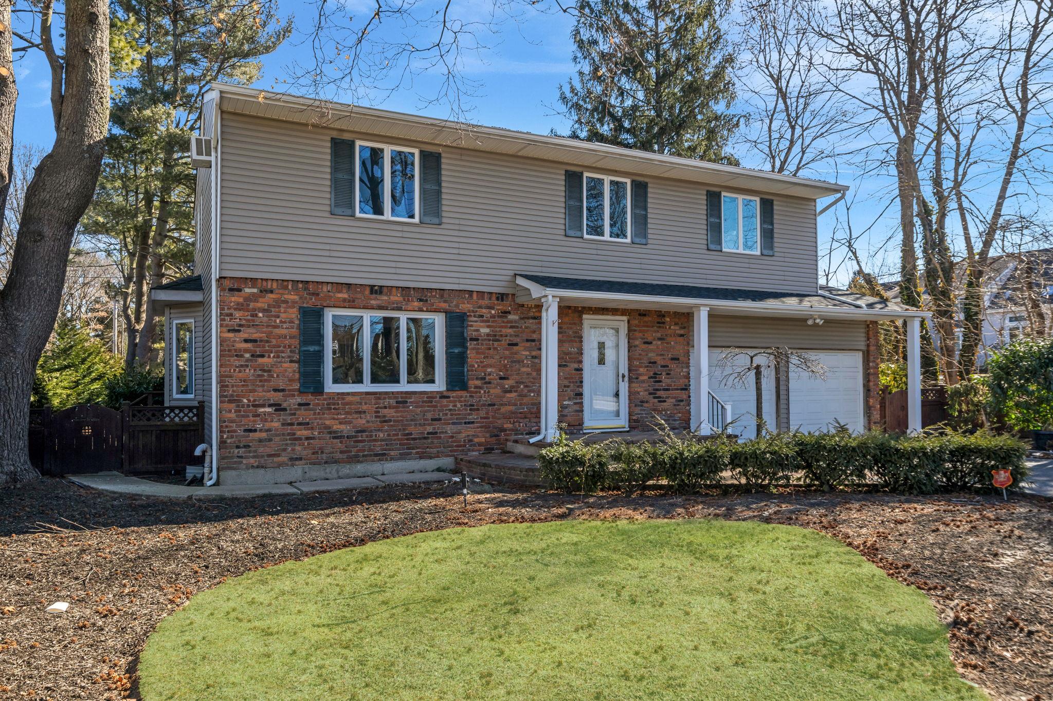 307 Mount Pleasant Road, Hauppauge, New York image 1
