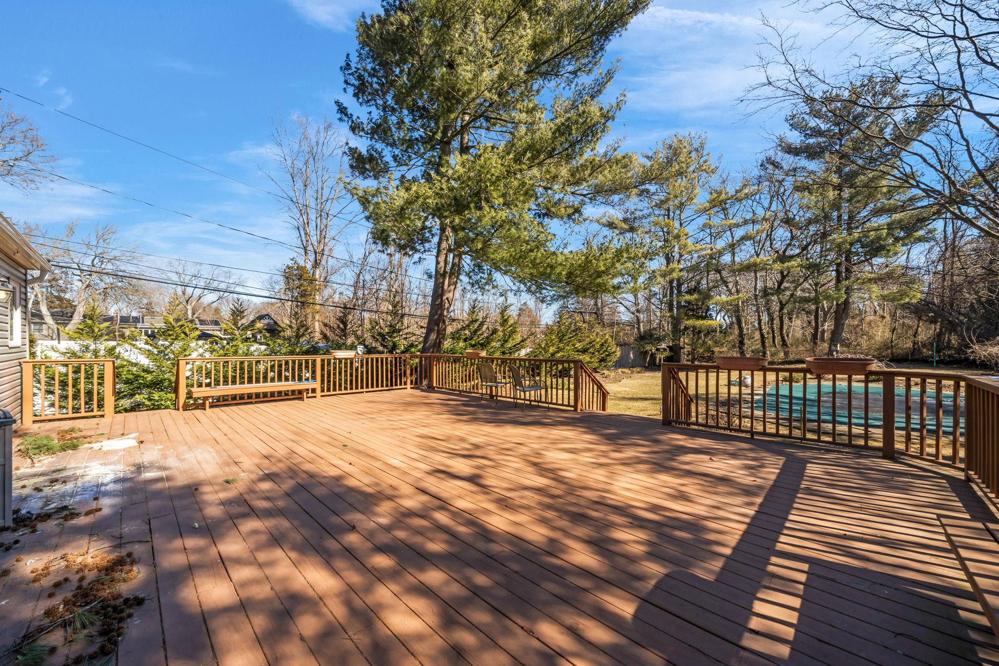 307 Mount Pleasant Road, Hauppauge, New York image 26