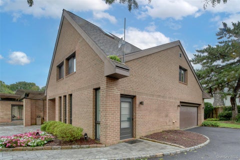 Condo For Rent - 77 Waters Edge<br/> Rye, NY 10580