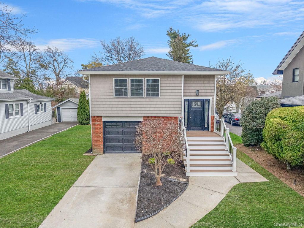 Photo of 3394 Lufberry Avenue, Wantagh, NY 11793 (MLS # 985163)