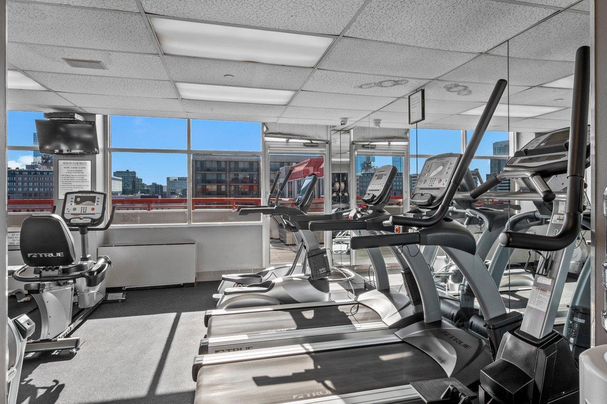 10 Stewart Place #4GE, White Plains, New York image 20