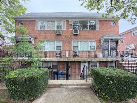 Multifamily For Sale - 154-27 Horace Harding Expressway<br/> Flushing, NY 11367