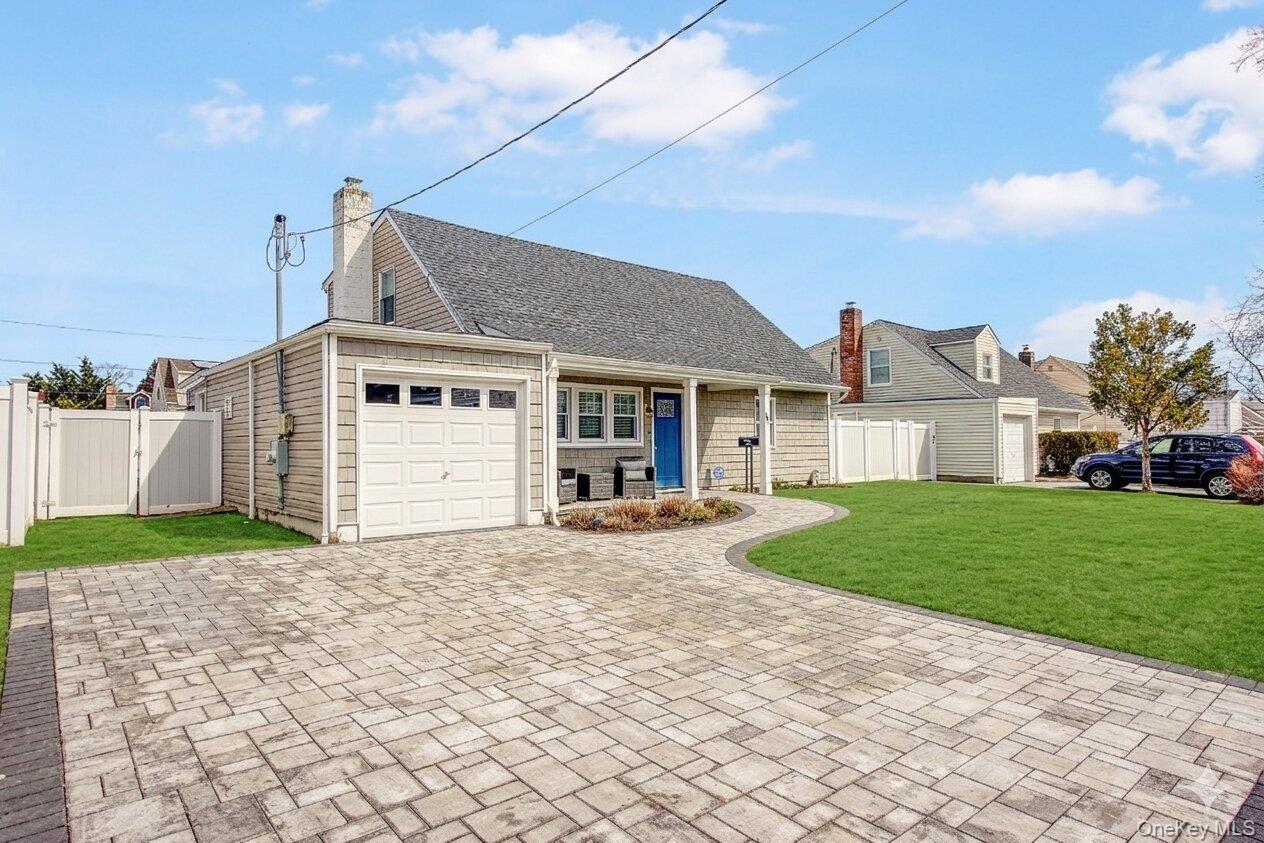 1031 Jefferson Street