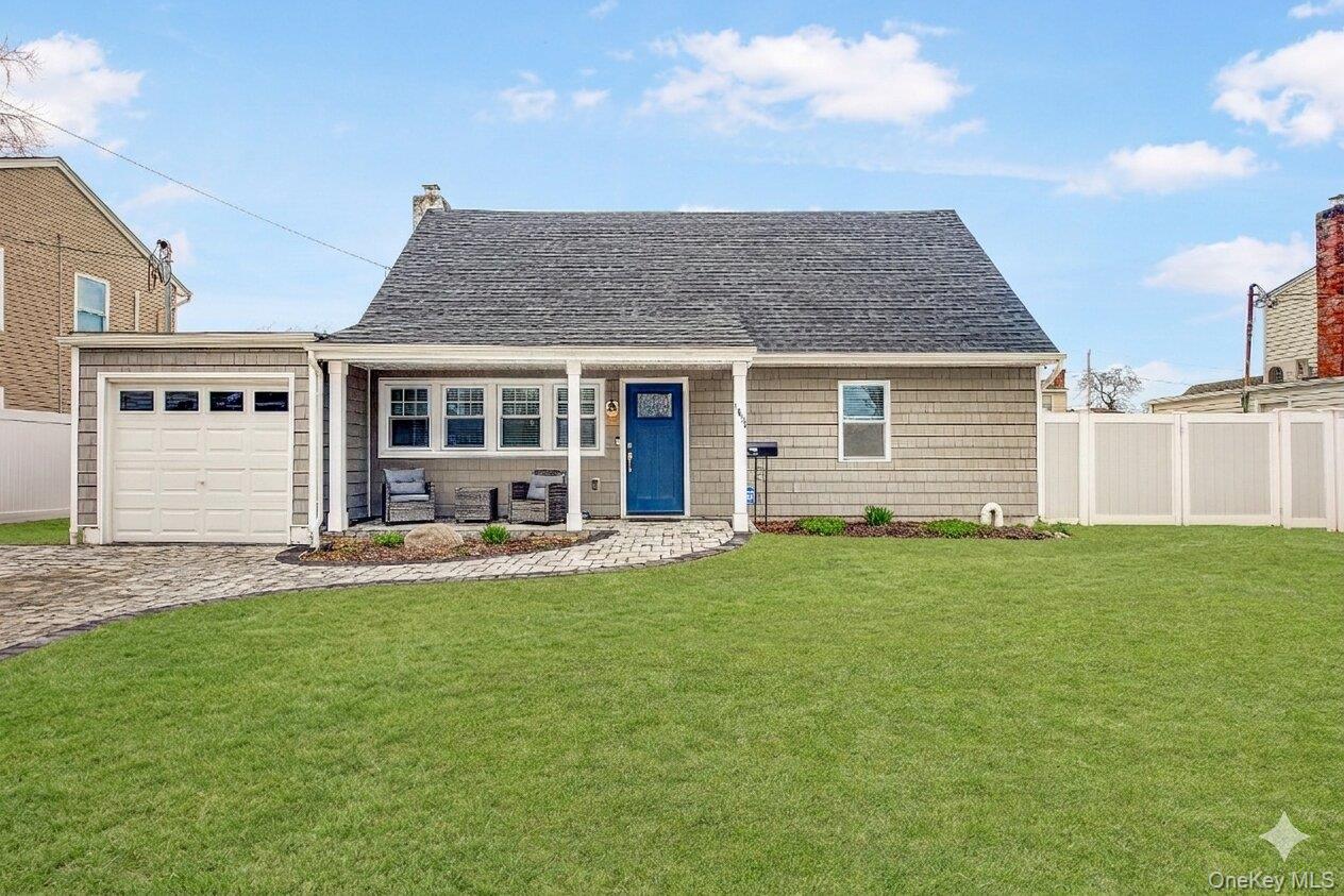 1031 Jefferson Street