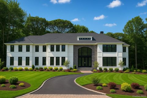 1629 Cedar Swamp Road Upper Brookville NY 11545