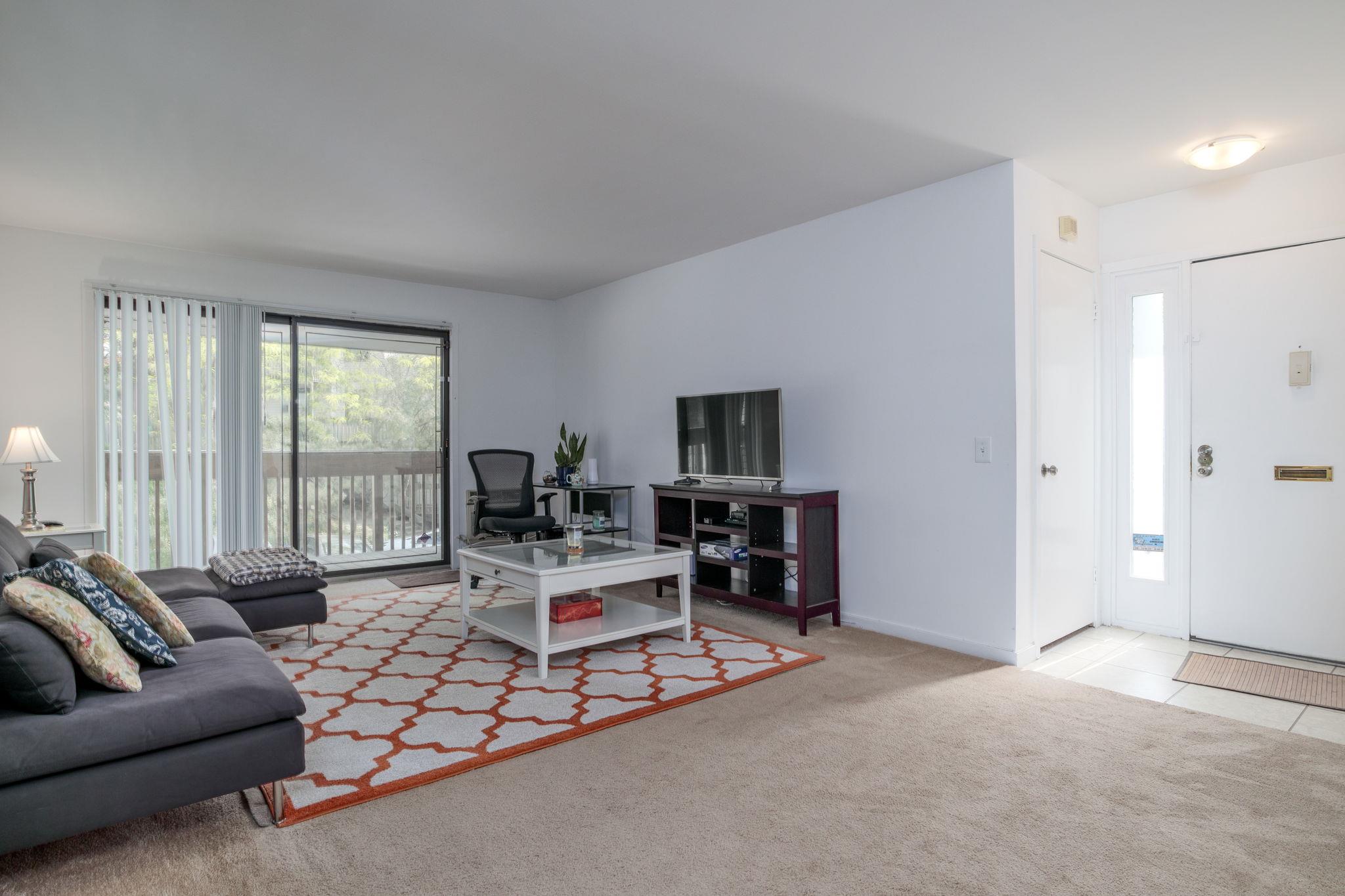28 Hillside Terrace A