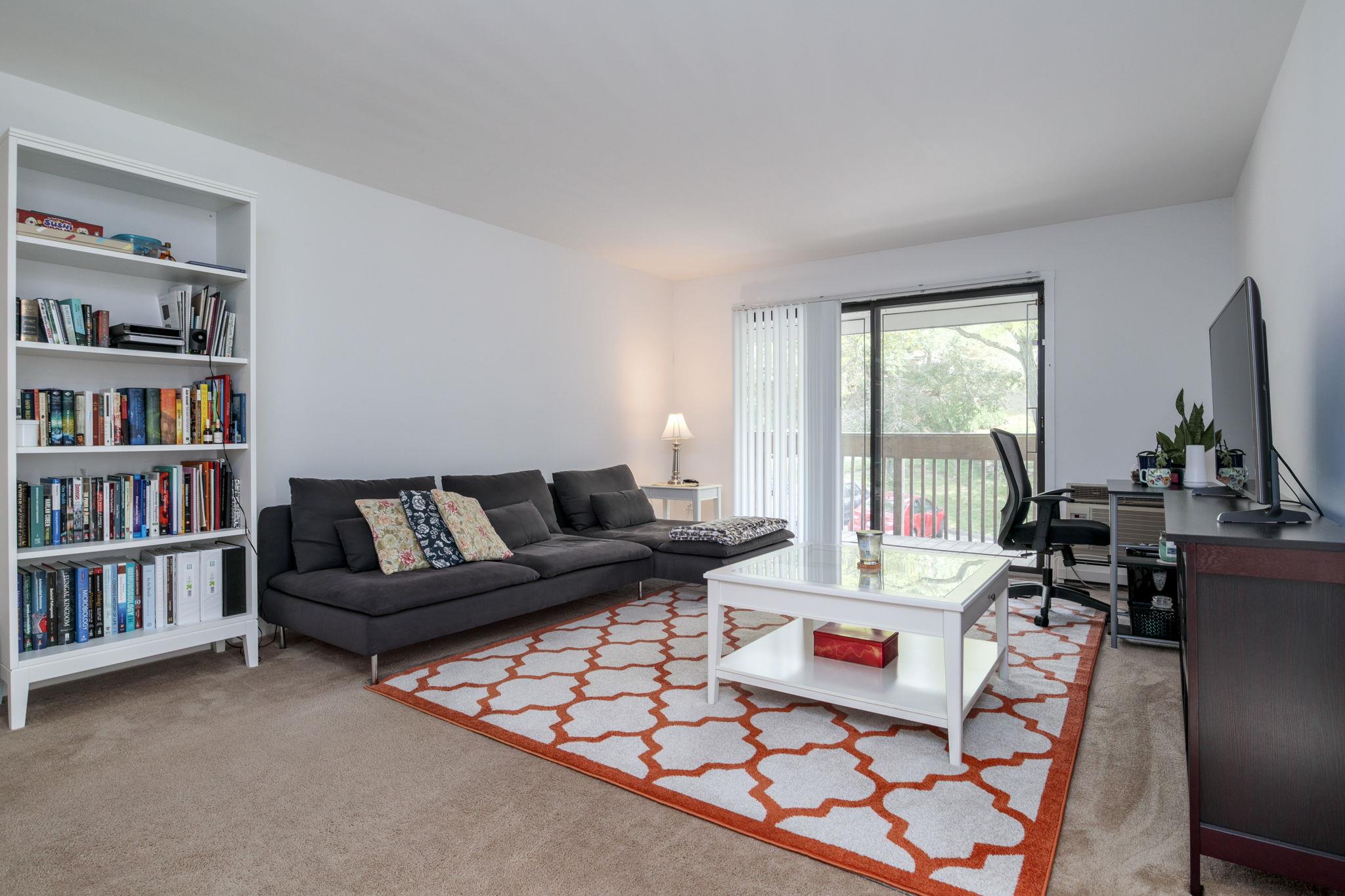 28 Hillside Terrace A