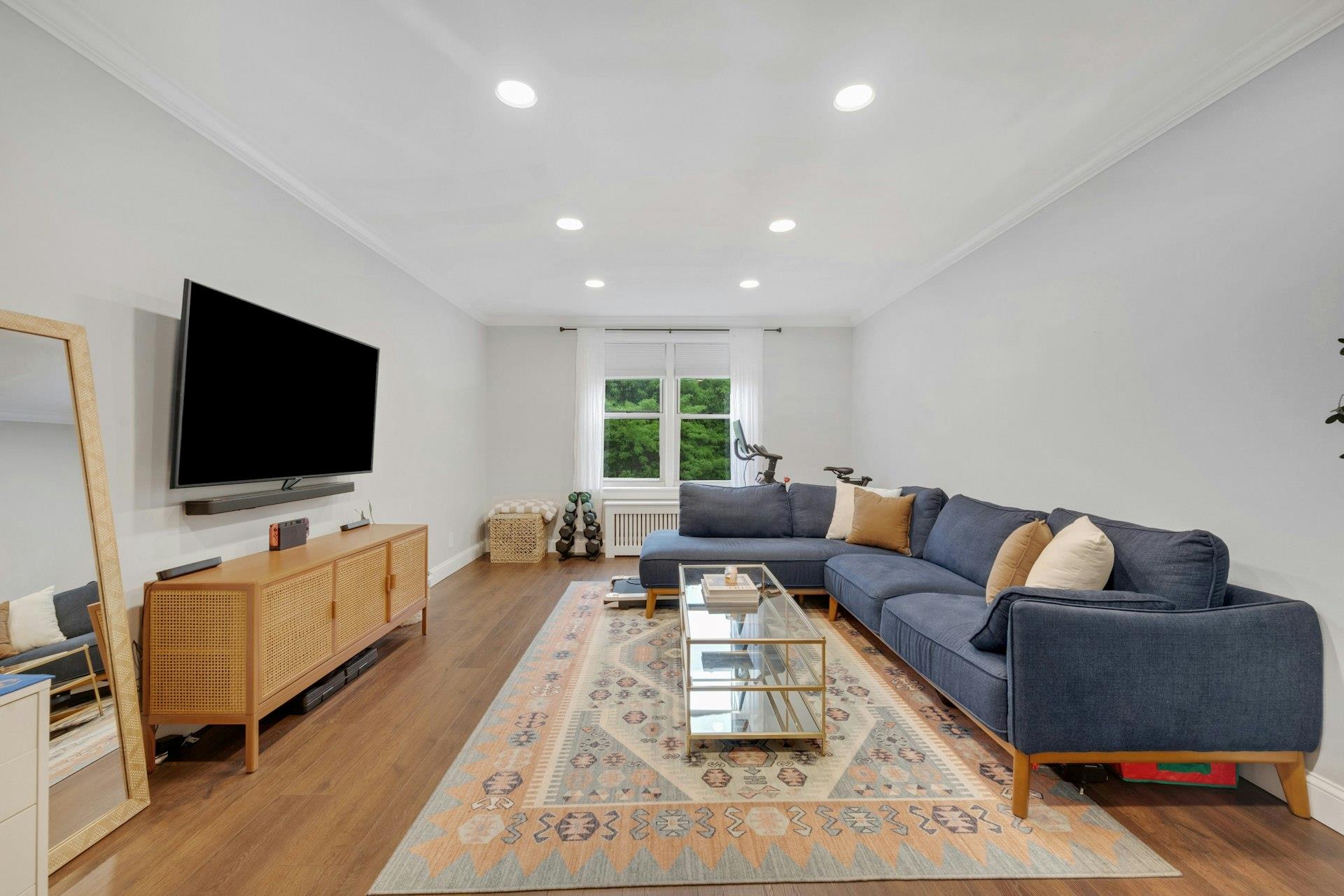 1 Vincent Road #2B, Bronxville, New York image 8