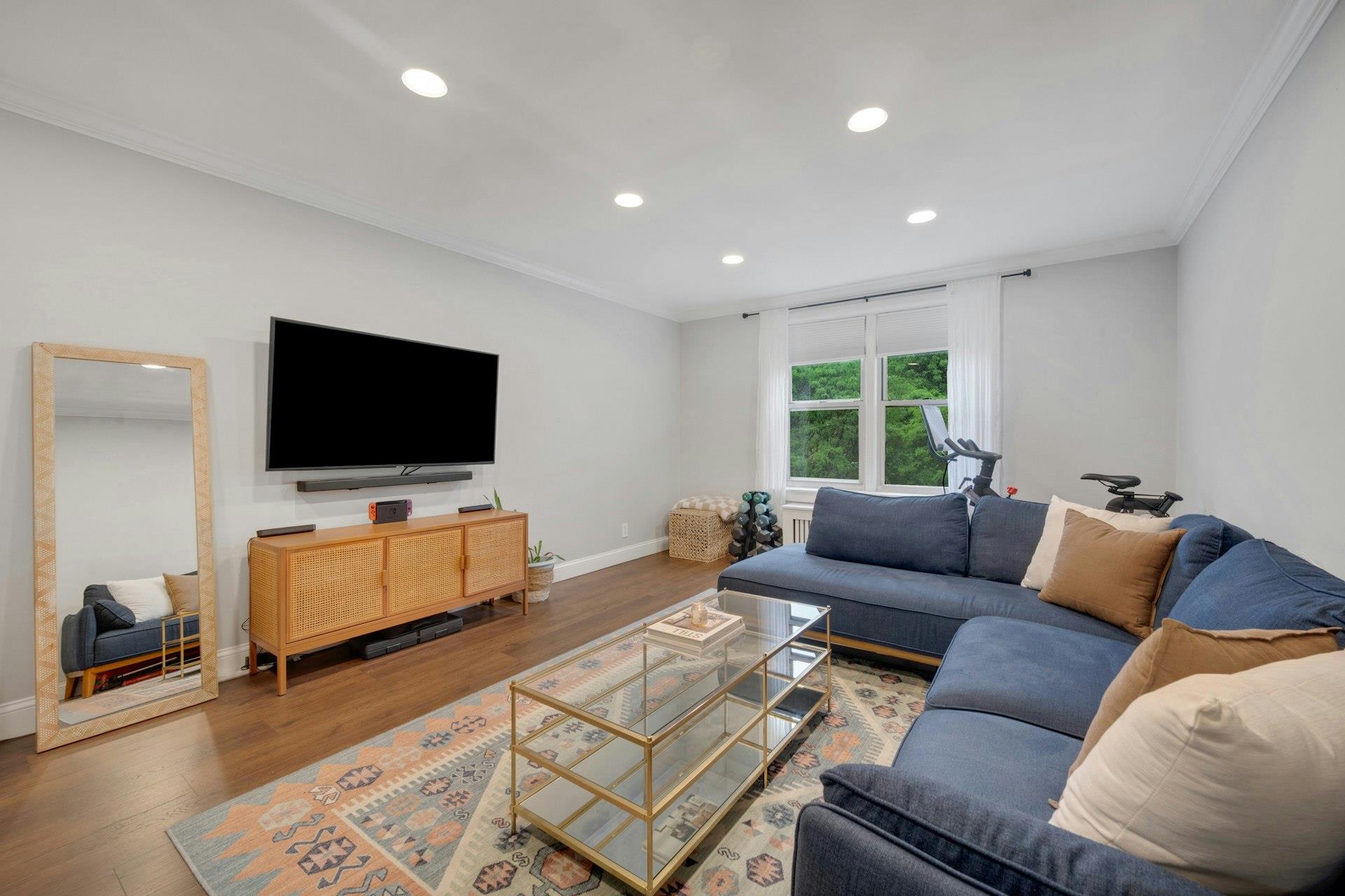 1 Vincent Road #2B, Bronxville, New York image 11