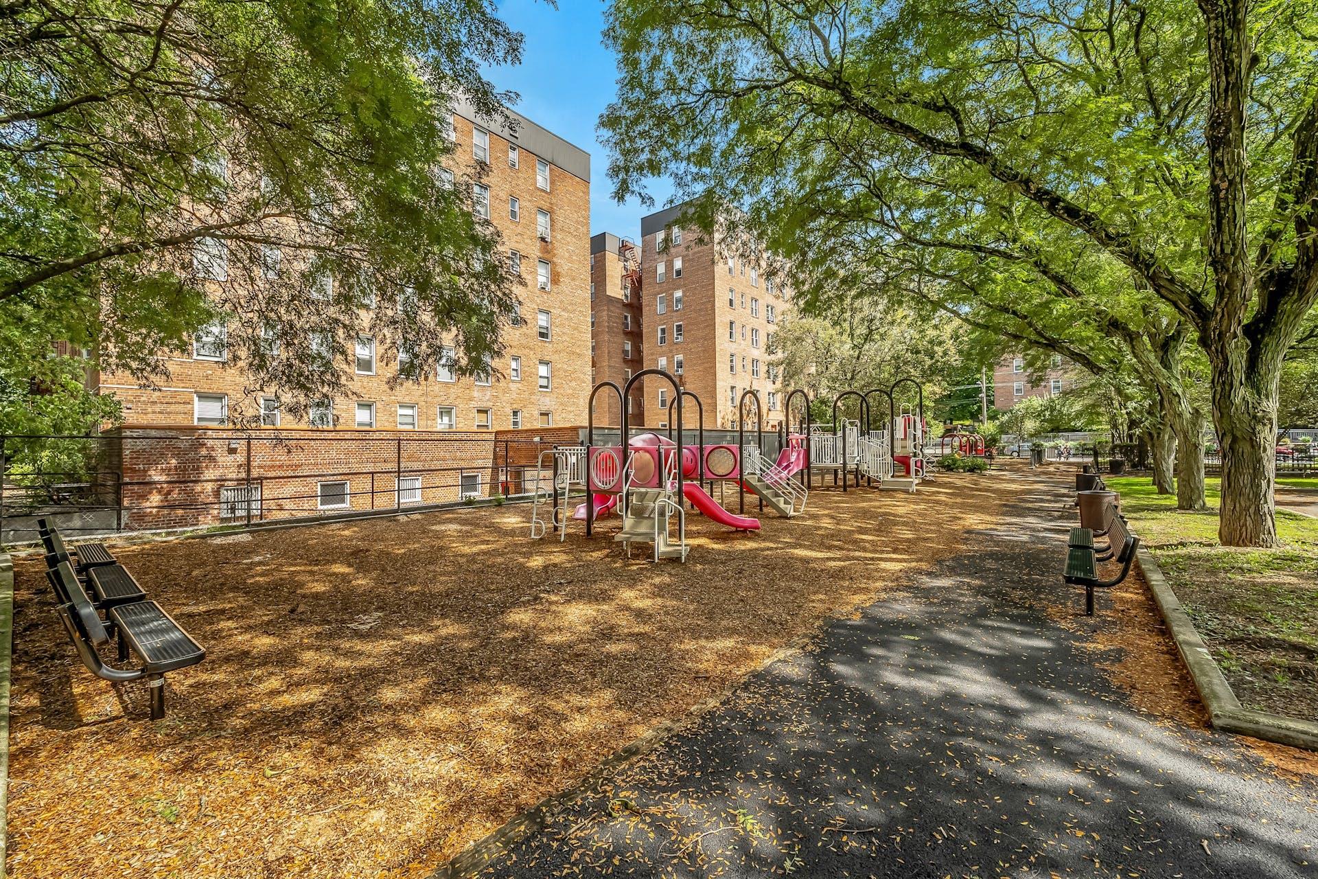 1 Vincent Road #2B, Bronxville, New York image 23