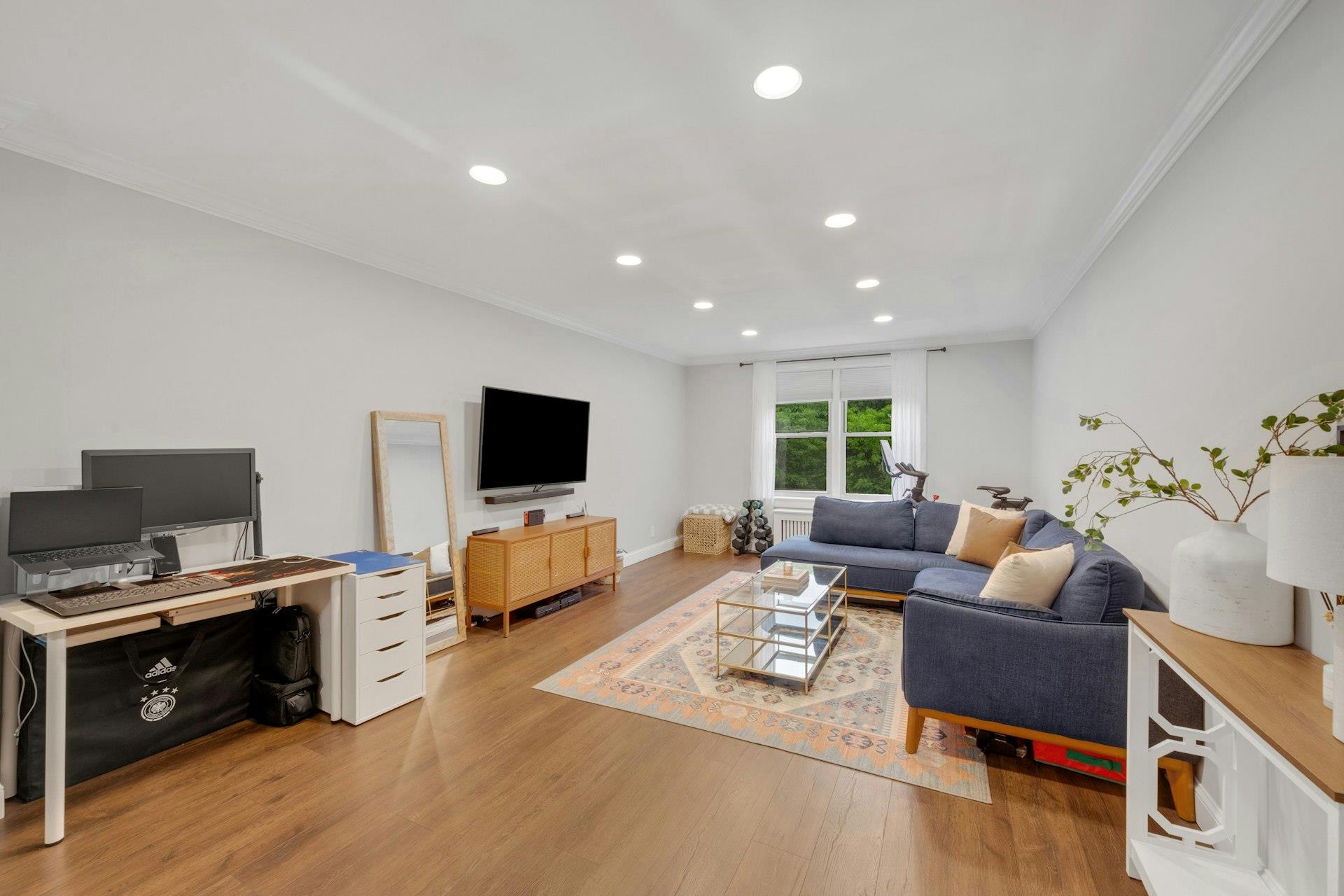 1 Vincent Road #2B, Bronxville, New York image 9