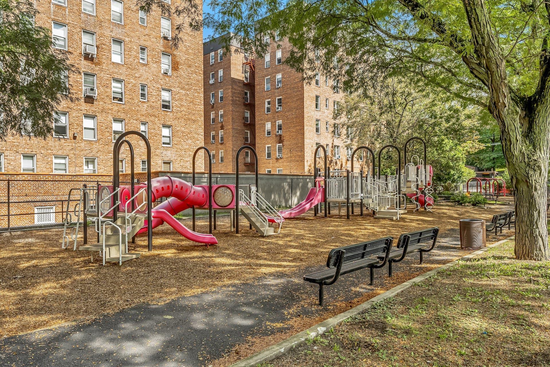 1 Vincent Road #2B, Bronxville, New York image 22
