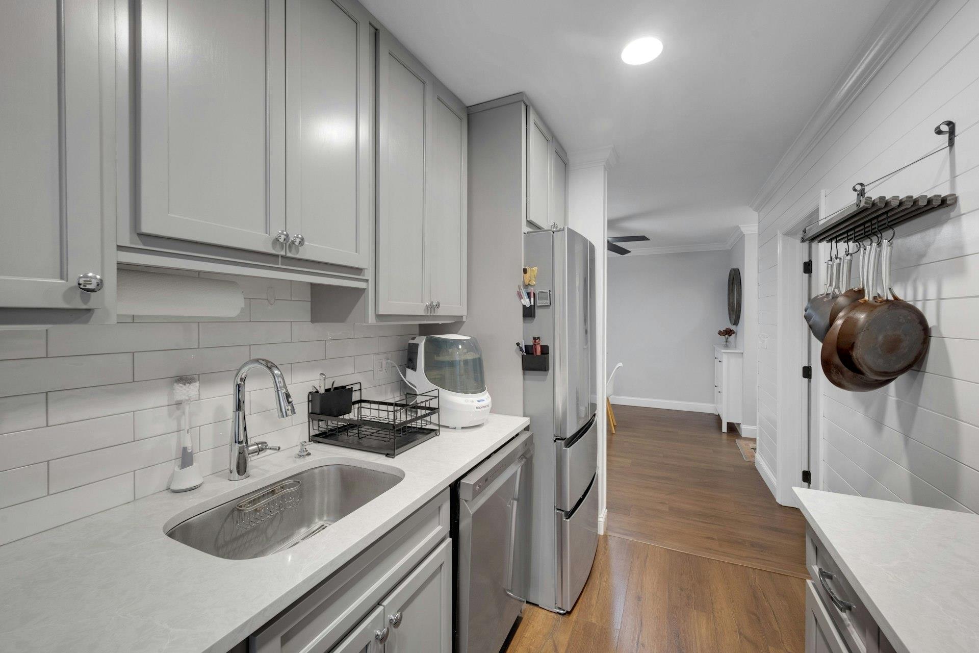 1 Vincent Road #2B, Bronxville, New York image 15