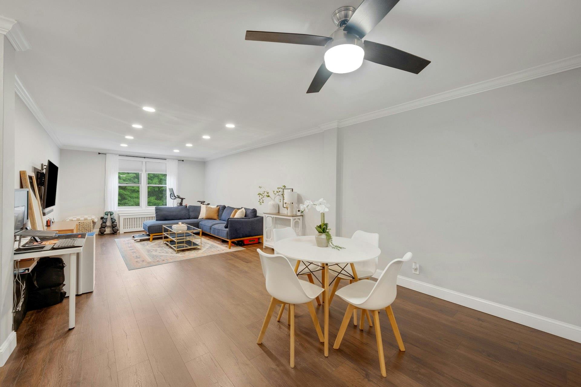 1 Vincent Road #2B, Bronxville, New York image 7