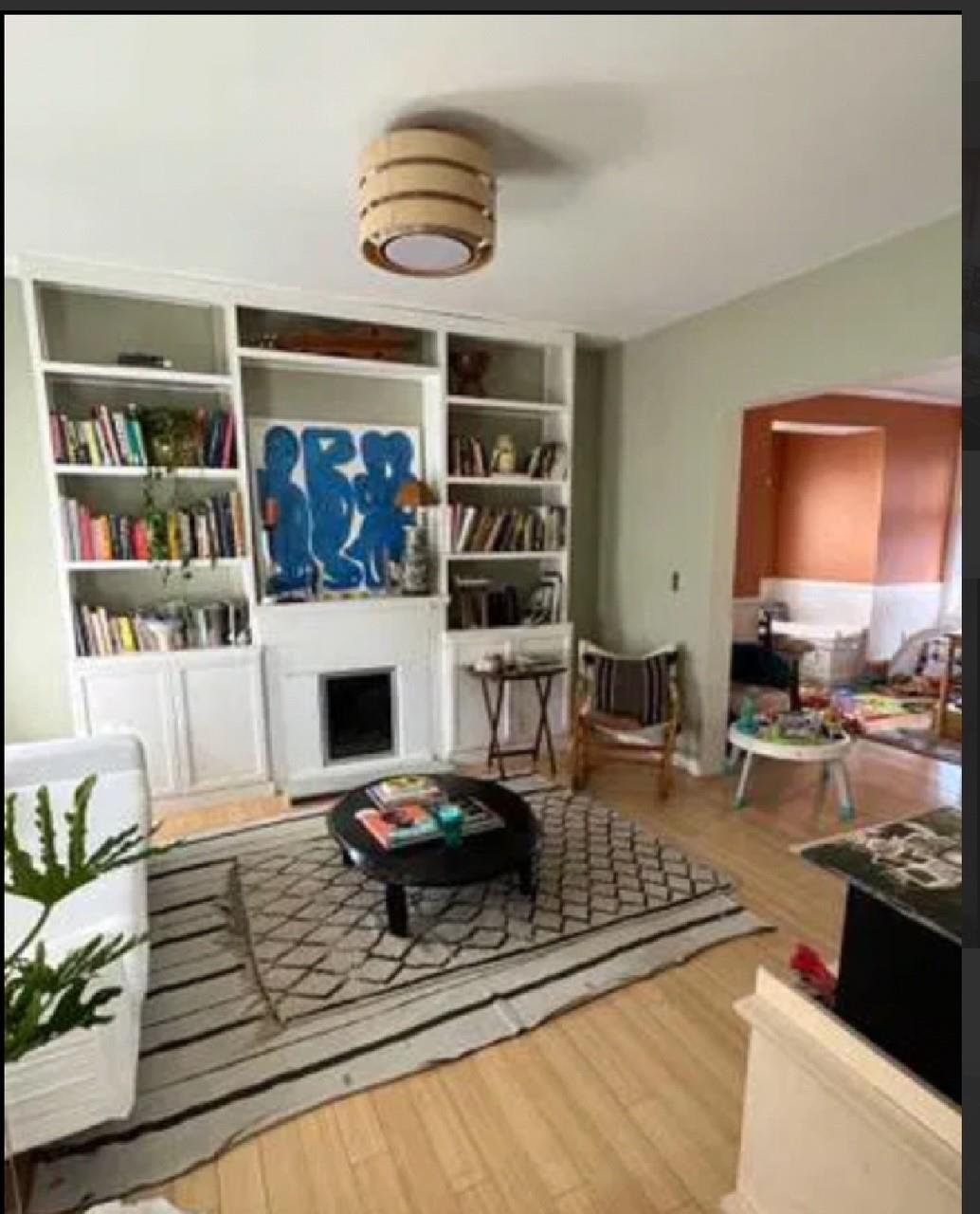 Hasbrouck Avenue, Kingston, New York - 3 Bedrooms  
2 Bathrooms  
8 Rooms - 