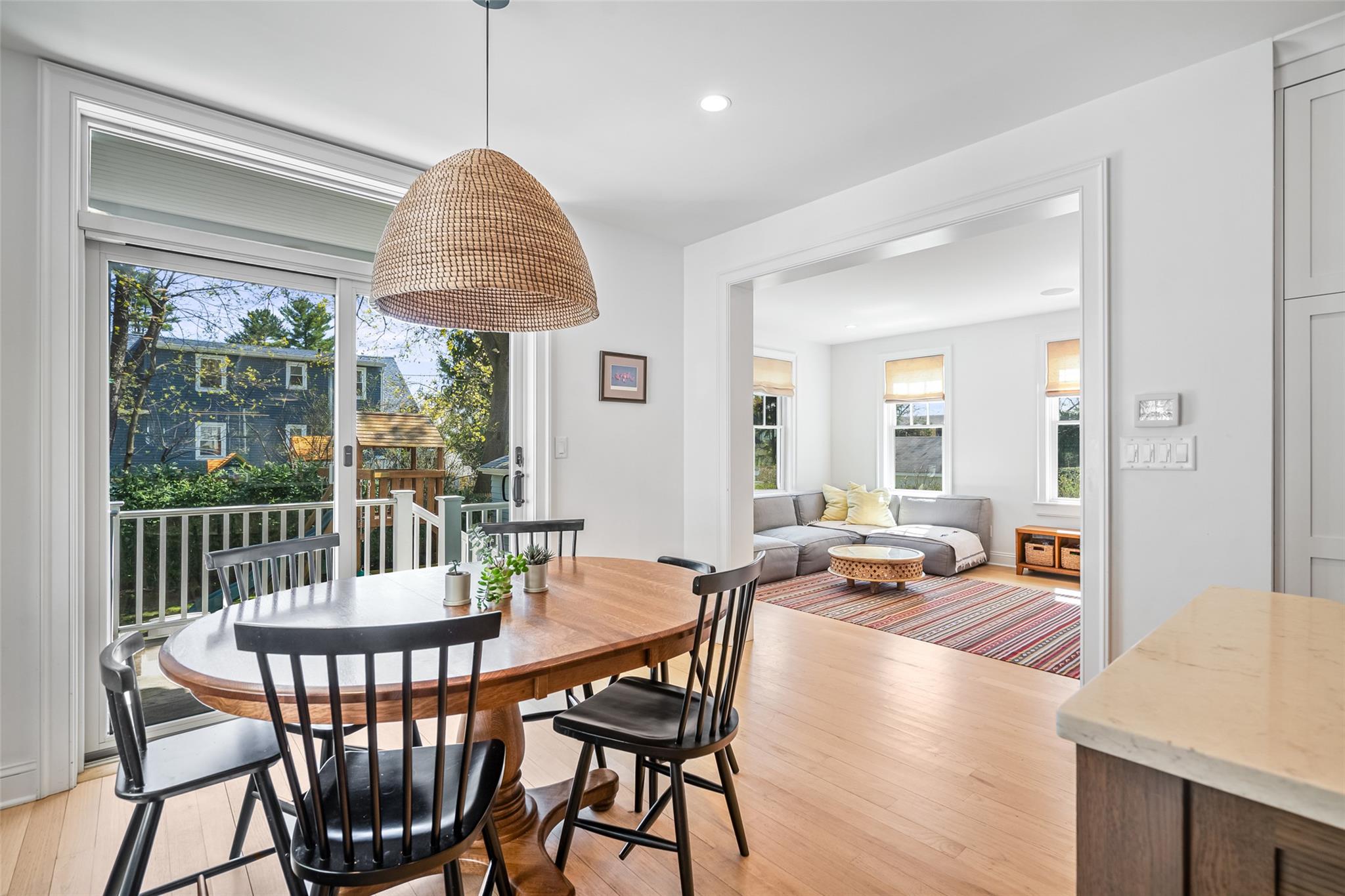 15 Bayard Street, Larchmont, New York image 12