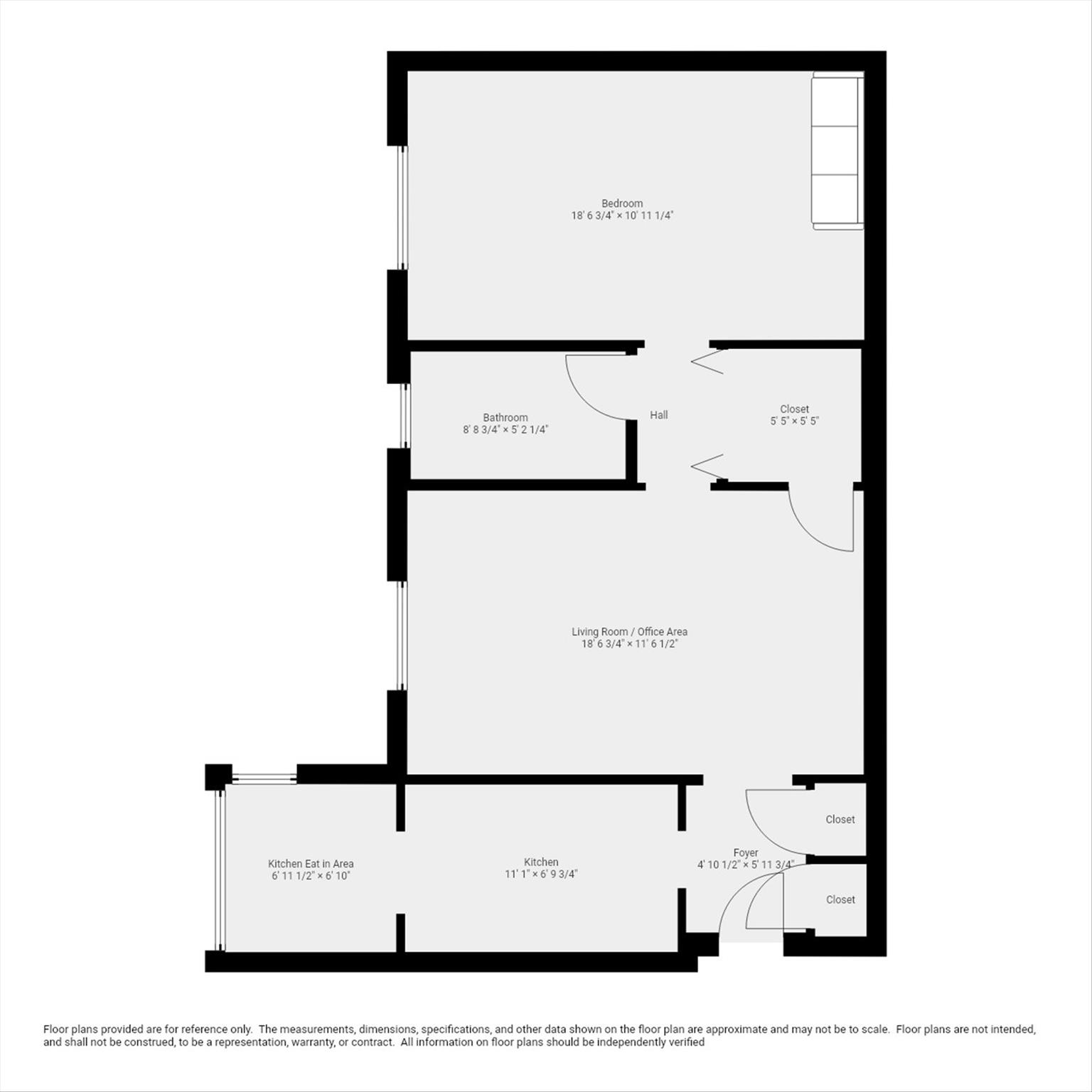 714 School Street #A4, Baldwin, New York image 14