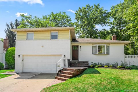 2 Lydia Court Searingtown NY 11507