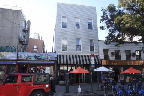 347 Graham Avenue Brooklyn NY 11211