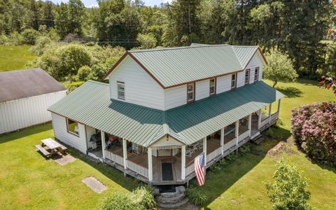 2018 Beaverkill Road Livingston Manor NY 12758