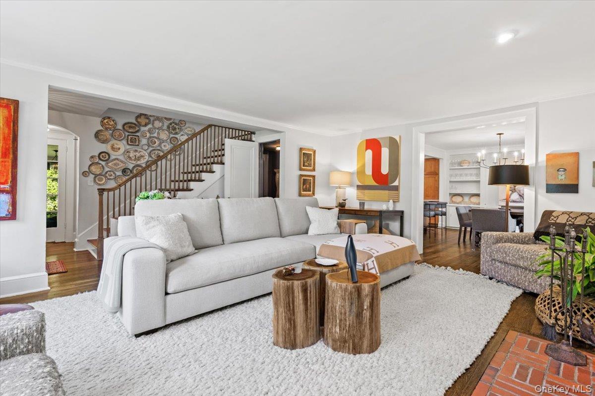 12 Idlewood Road