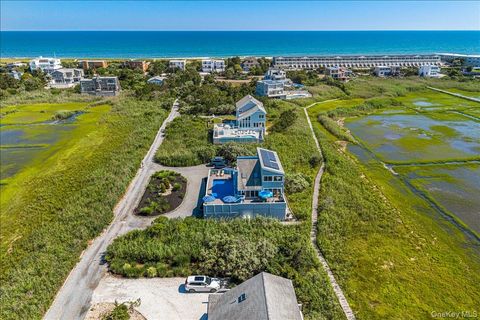 Homes For Sale - 556 Dune Road<br/> Westhampton, NY 11977
