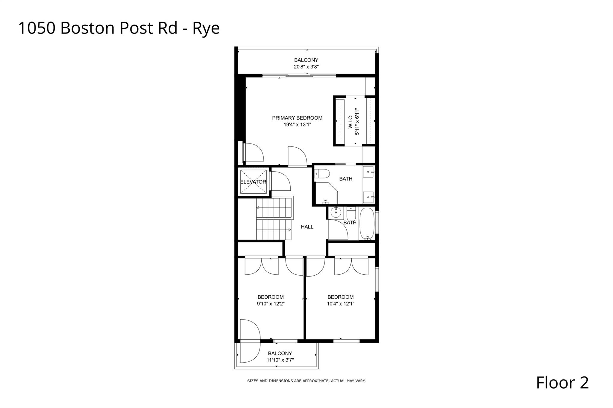 1050 Boston Post Road, Rye, New York image 27