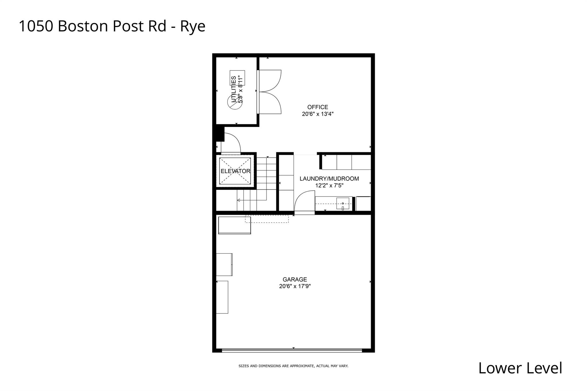 1050 Boston Post Road, Rye, New York image 25