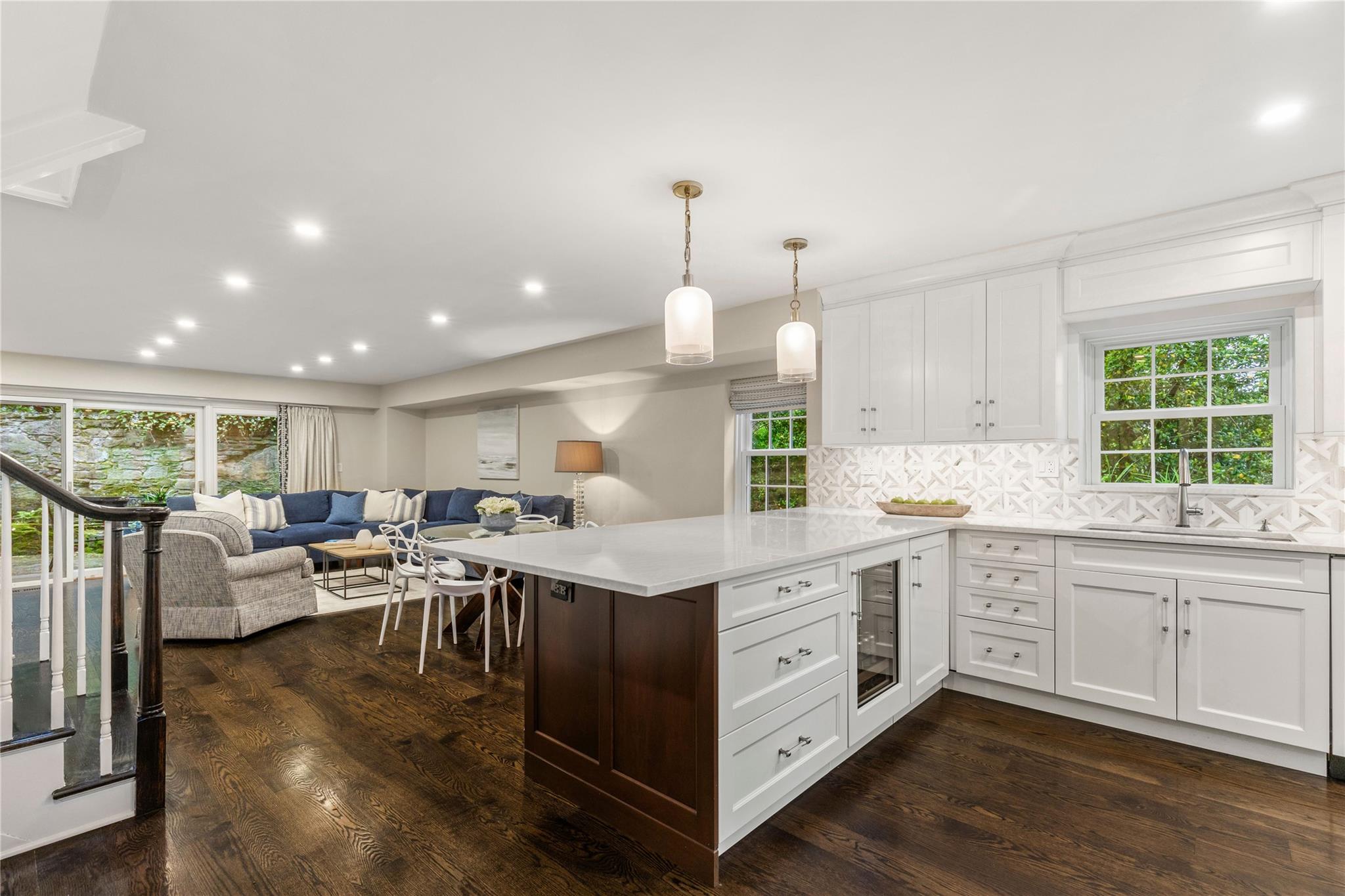 1050 Boston Post Road