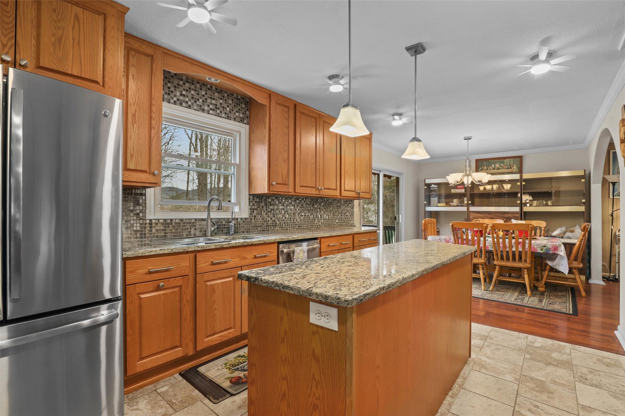 11 Hustis Road, Cold Spring, Florida image 7