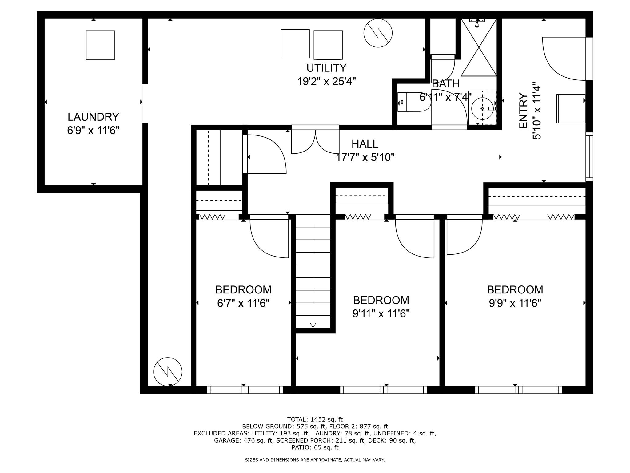 11 Hustis Road, Cold Spring, Florida image 20