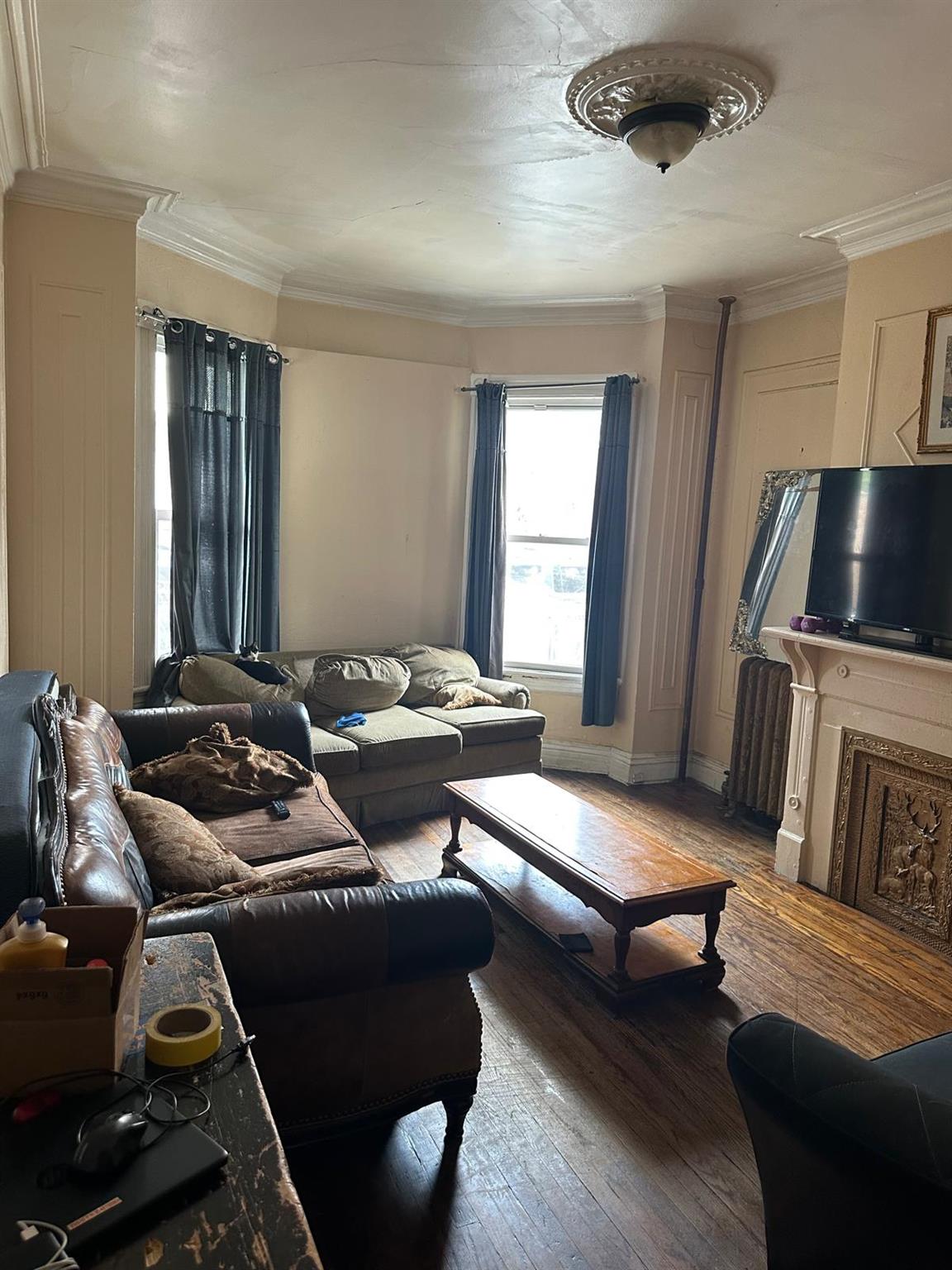 187 Buena Vista Avenue 1