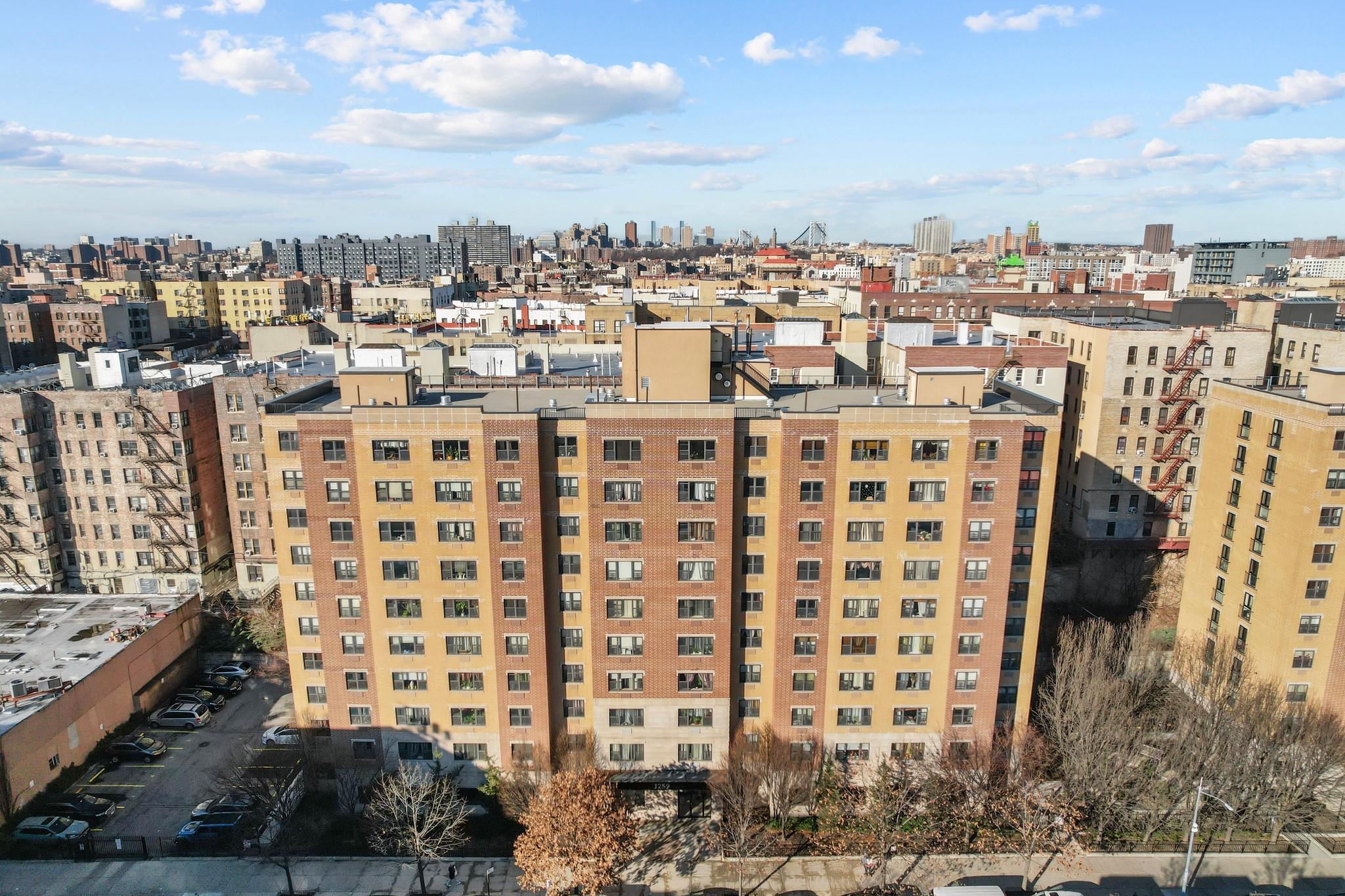 1259 Grant Avenue #7B, Bronx, New York image 20