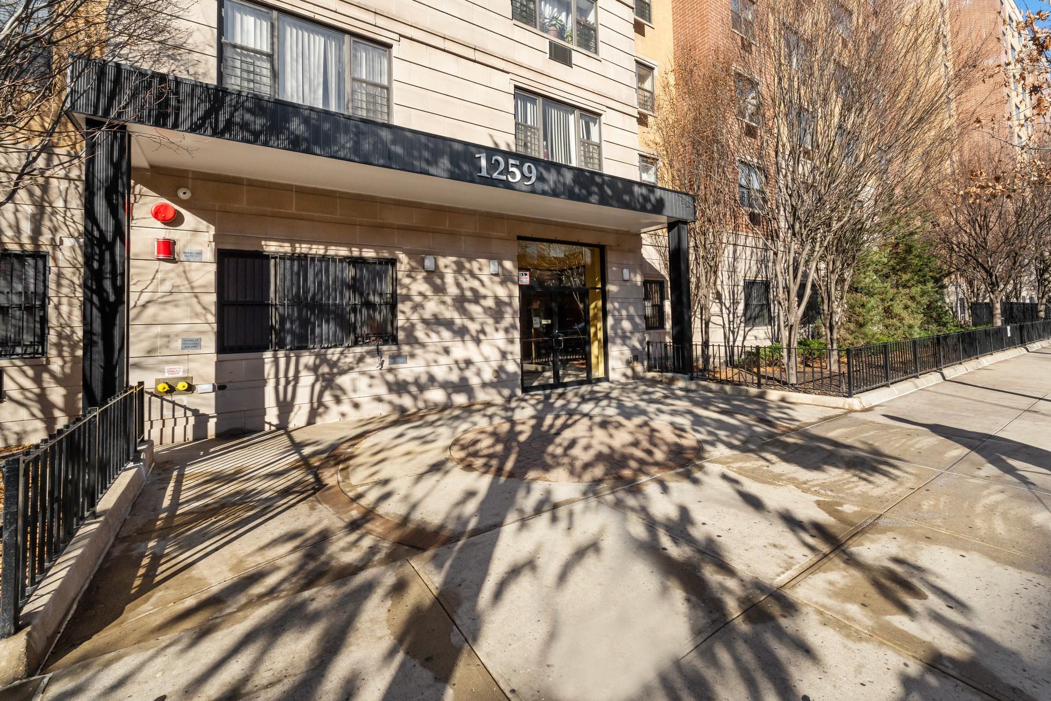 1259 Grant Avenue #7B, Bronx, New York image 19