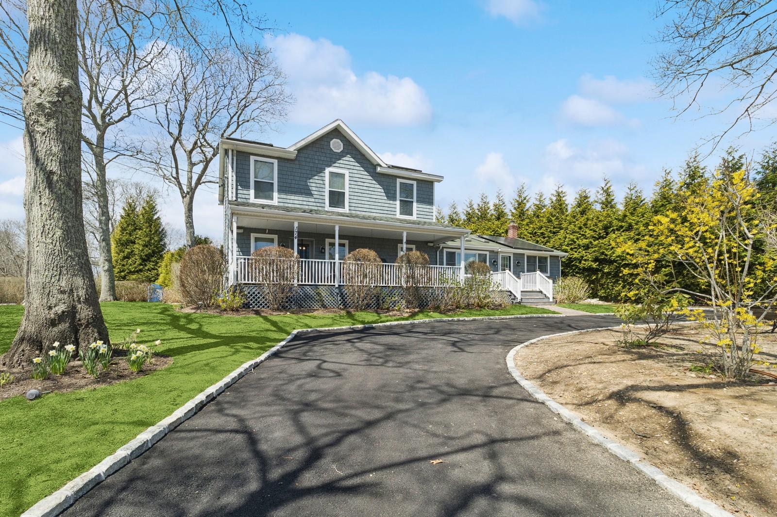 174 Norris Ln Ln, Bridgehampton, New York image 2