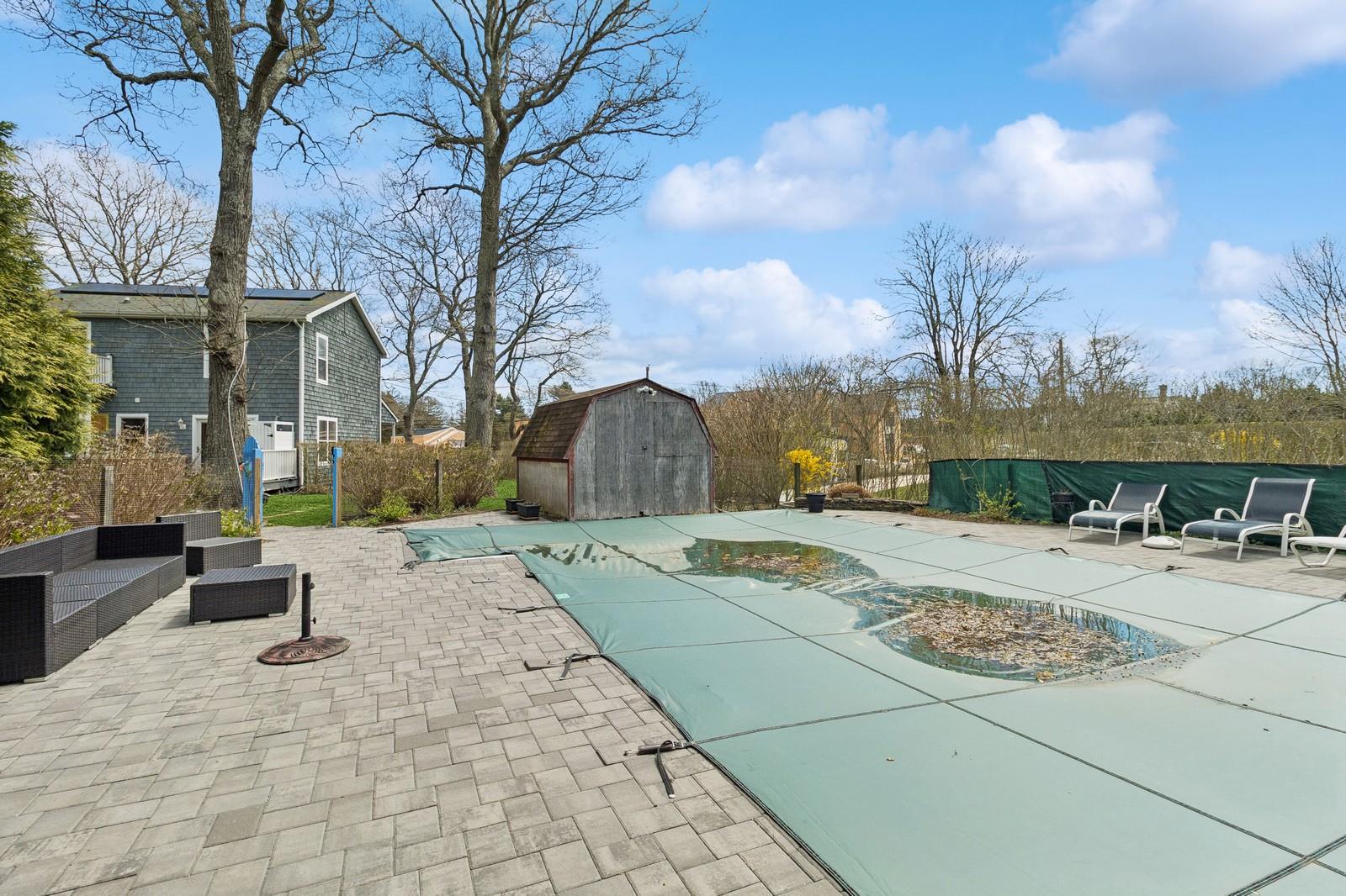 174 Norris Ln Ln, Bridgehampton, New York image 38