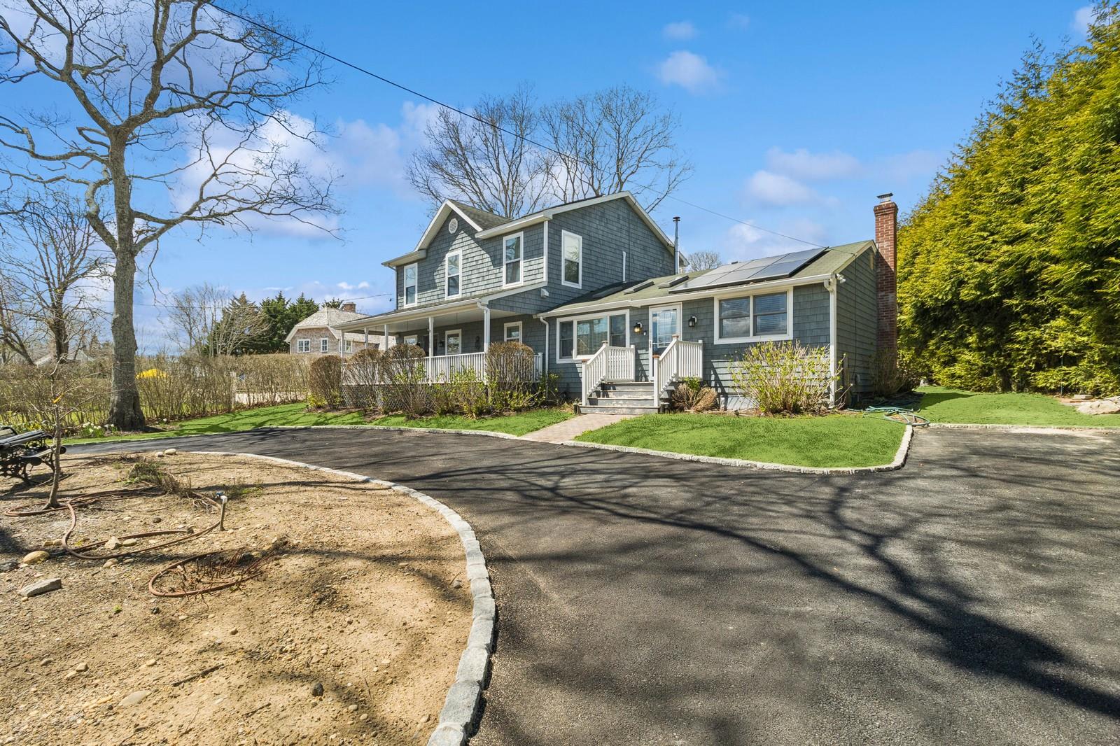 174 Norris Ln Ln, Bridgehampton, New York image 3