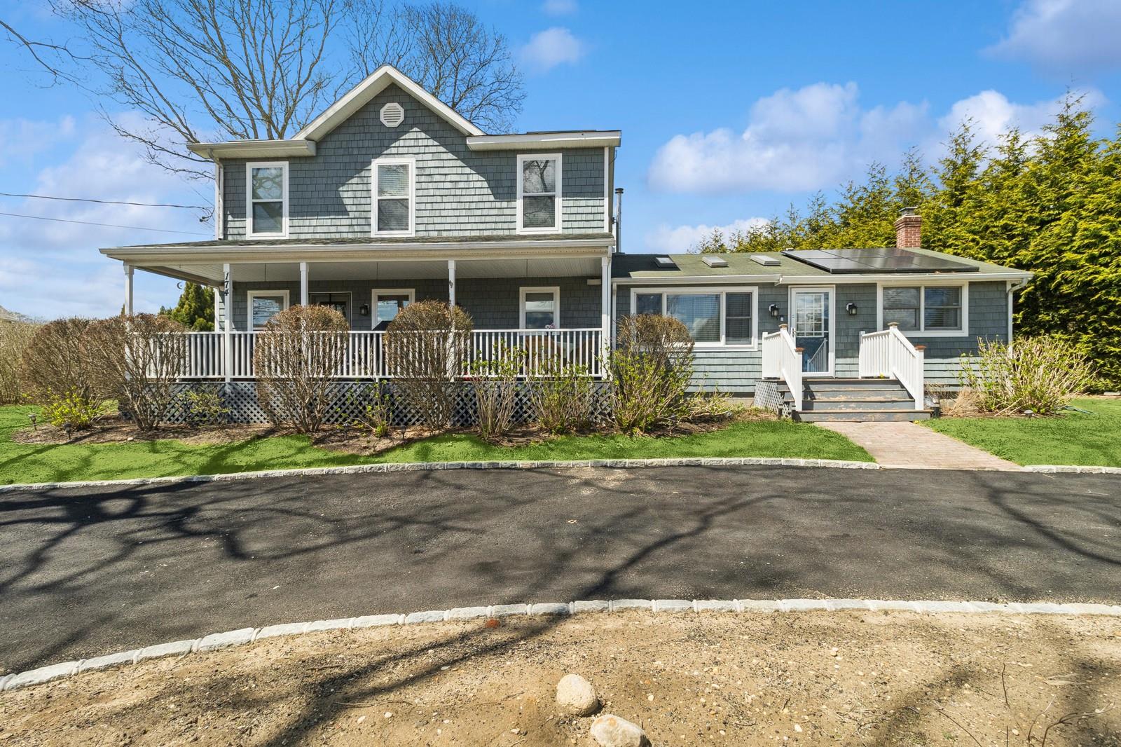 Property for Sale at Norris Ln Ln, Bridgehampton, Hamptons, NY - Bedrooms: 3 
Bathrooms: 2  - $2,249,999